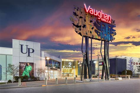 gucci vaughan mills|vaughan mills store directory.